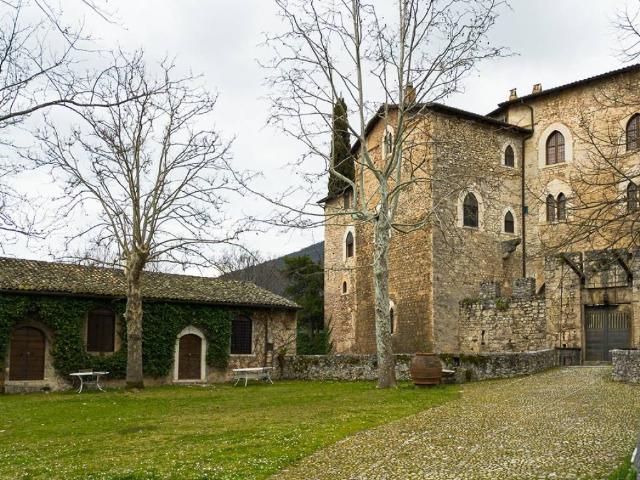 Appartamento in vendita a Gagliano Aterno, Abruzzo