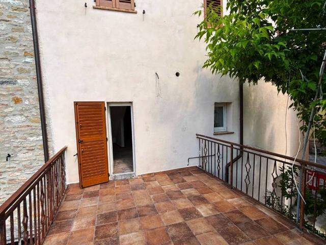 Appartamento in vendita a Marche, Macerata