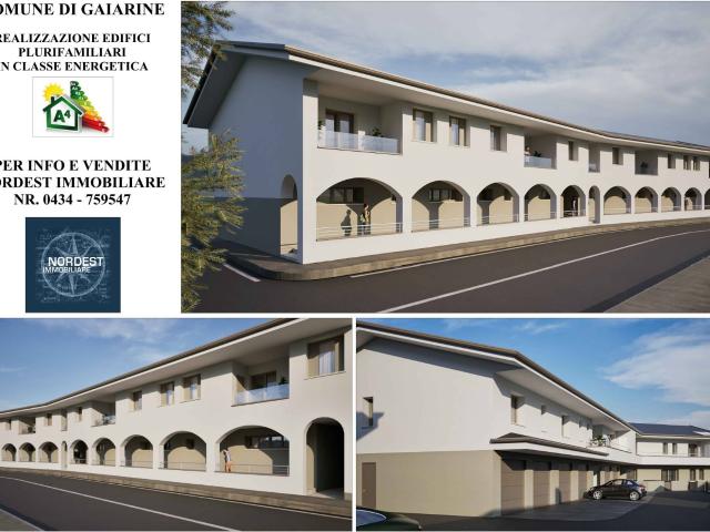 Appartamento in vendita a Gaiarine, Veneto