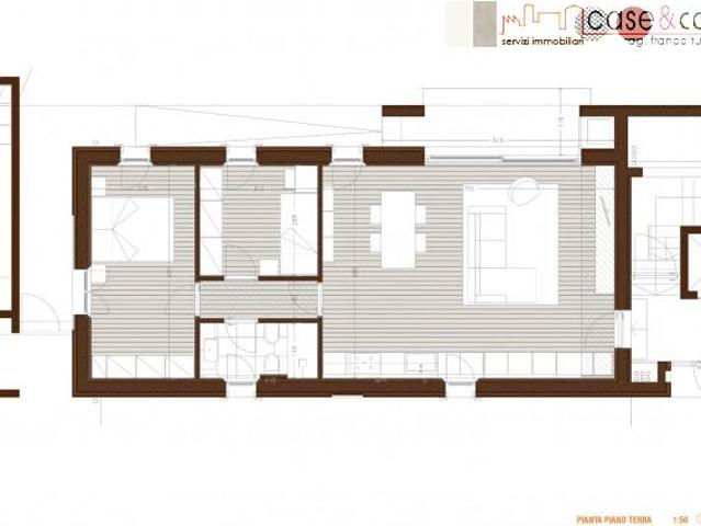 Appartamento in vendita a Gaiarine, Veneto