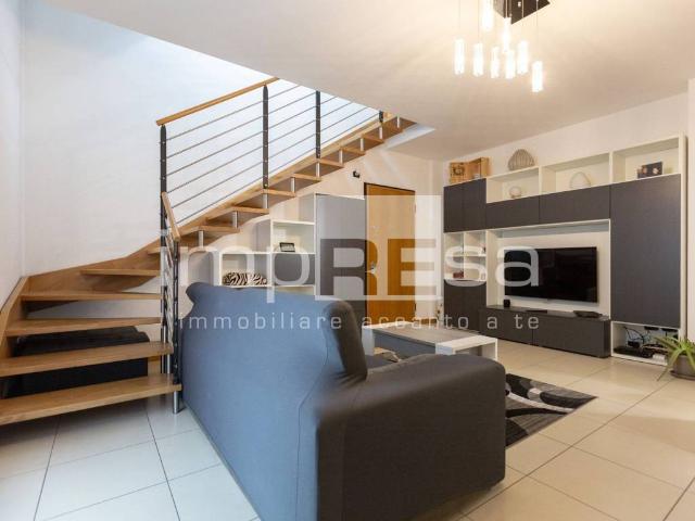 Appartamento in vendita a Gaiarine, Veneto