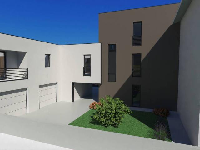 Appartamento in vendita a Gaiarine, Veneto