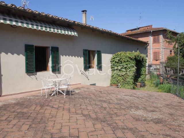 Appartamento in vendita a Gaiole In Chianti, Toscana