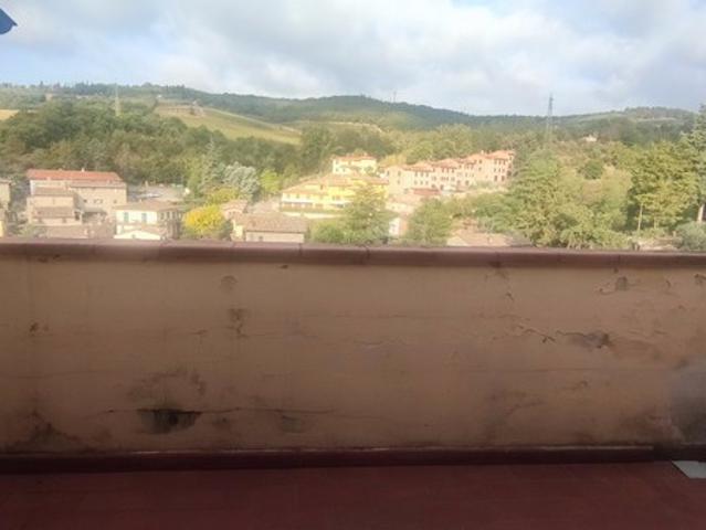 Appartamento in vendita a Gaiole In Chianti, Toscana