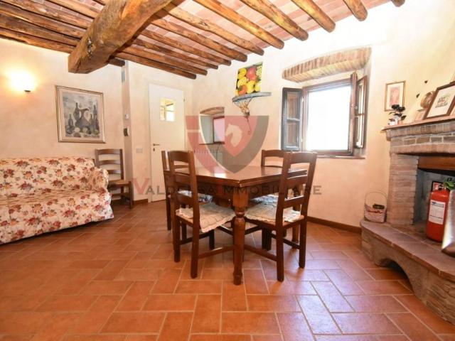 Appartamento in vendita a Montebuoni, Gaiole In Chianti