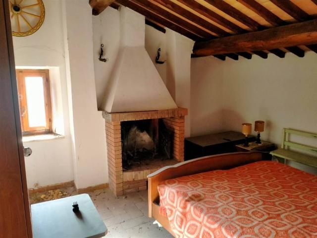 Appartamento in vendita a Gaiole In Chianti, Toscana