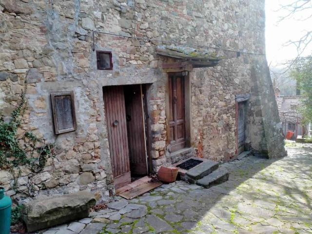Appartamento in vendita a Gaiole In Chianti, Toscana
