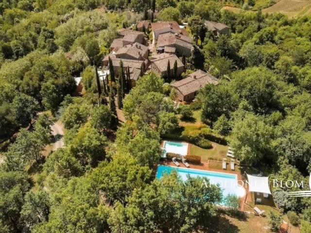 Appartamento in vendita a Gaiole In Chianti, Toscana