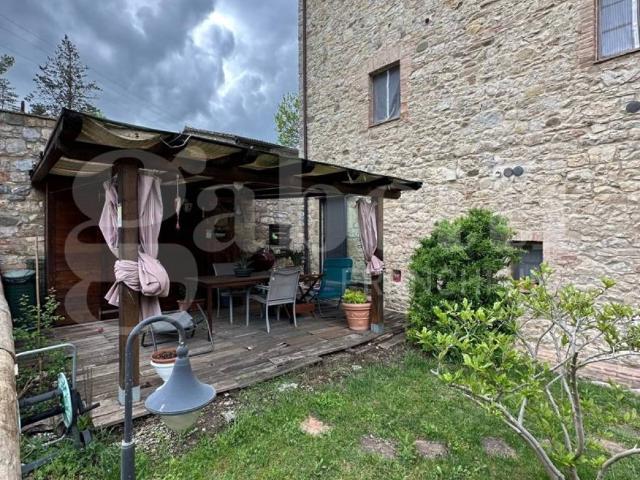Appartamento in vendita a Gaiole In Chianti, Toscana