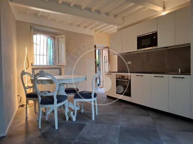 Appartamento in vendita a Gaiole In Chianti, Toscana