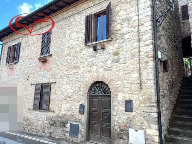 Appartamento in vendita a Gaiole In Chianti, Toscana