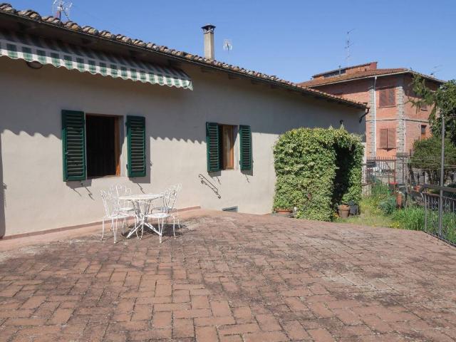 Appartamento in vendita a Gaiole In Chianti, Toscana