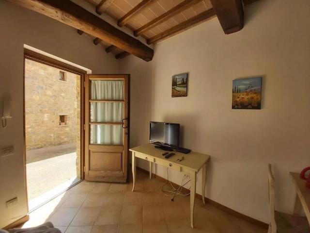 Appartamento in vendita a Gaiole In Chianti, Siena