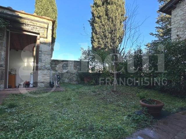 Appartamento in vendita a Gaiole In Chianti, Toscana