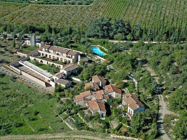 Appartamento in vendita a Montebuoni, Gaiole In Chianti