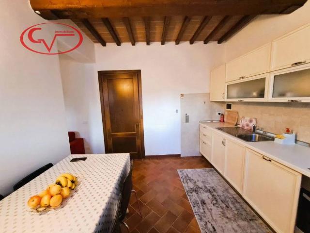 Appartamento in vendita a Gaiole In Chianti, Toscana