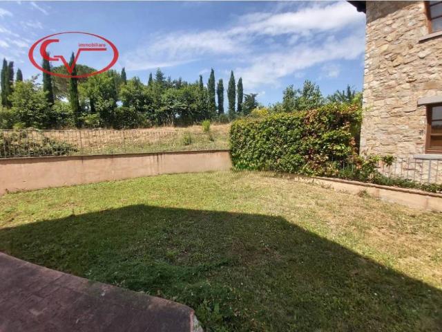 Appartamento in vendita a Gaiole In Chianti, Toscana