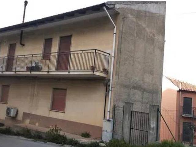 Appartamento in vendita a Galati Mamertino, Sicilia