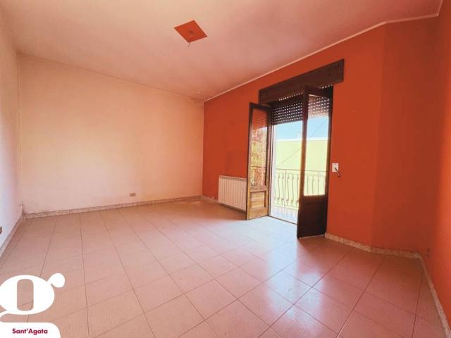 Appartamento in vendita a Galati Mamertino, Sicilia