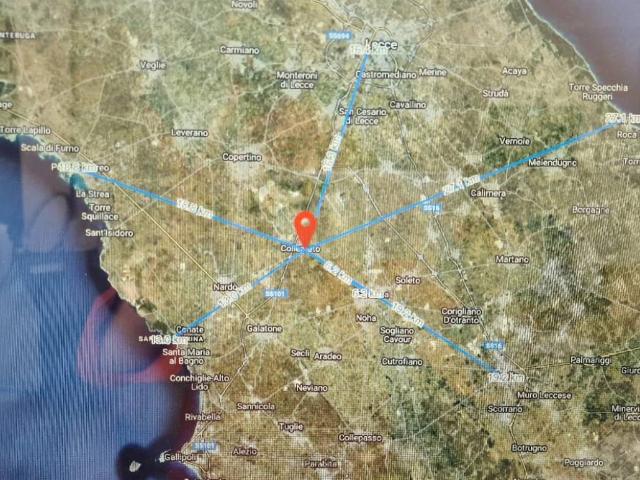 Appartamento in vendita a Puglia, Lecce