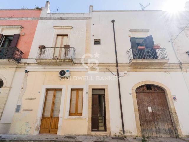 Appartamento in vendita a Puglia, Lecce