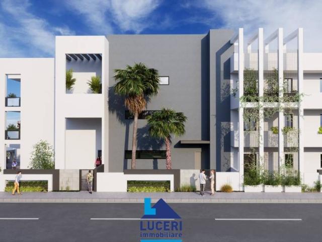 Appartamento in vendita a Puglia, Lecce