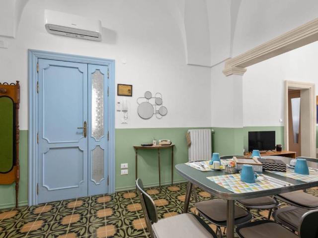 Appartamento in vendita a Puglia, Lecce