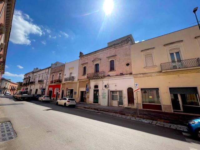 Appartamento in vendita a Puglia, Lecce