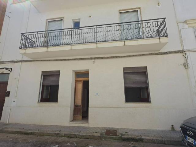 Appartamento in vendita a Puglia, Lecce