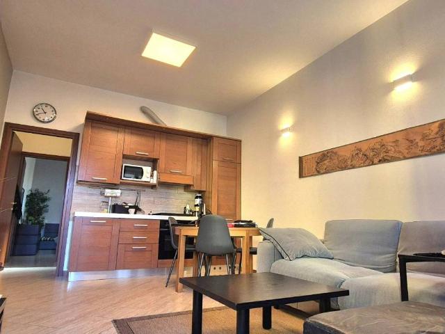 Appartamento in vendita a Sala al Barro, Galbiate