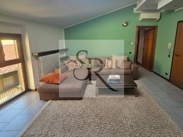 Appartamento in vendita a Sala al Barro, Galbiate