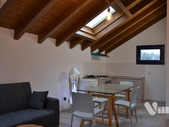 Appartamento in vendita a Sant'Alessandro, Galbiate