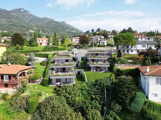 Appartamento in vendita a Sala al Barro, Galbiate