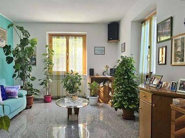 Appartamento in vendita a Galeata, Forlì-Cesena