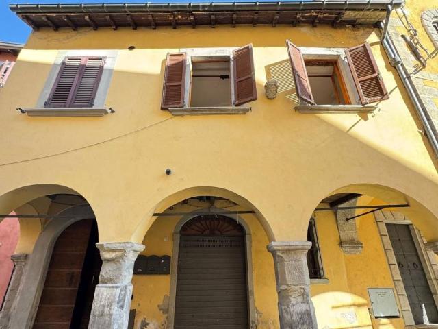 Appartamento in vendita a Unione di Comuni della Romagna Forlivese, Galeata