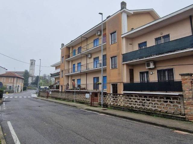 Appartamento in vendita a Galgagnano, Lombardia