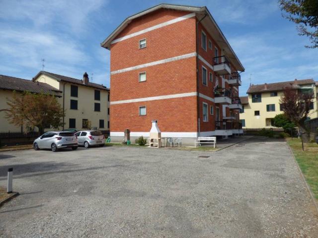 Appartamento in vendita a Galgagnano, Lombardia