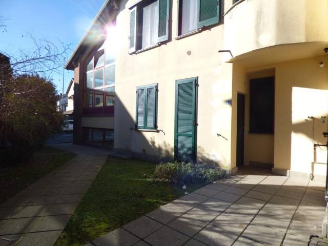 Appartamento in vendita a Galgagnano, Lombardia