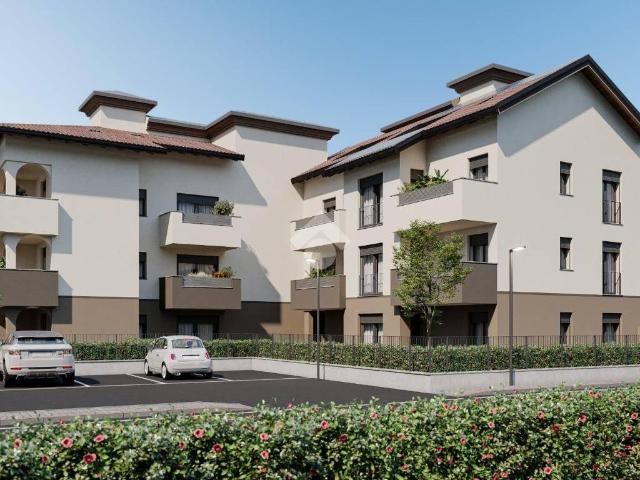 Appartamento in vendita a Galgagnano, Lombardia