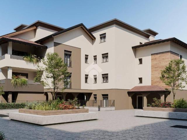 Appartamento in vendita a Galgagnano, Lombardia