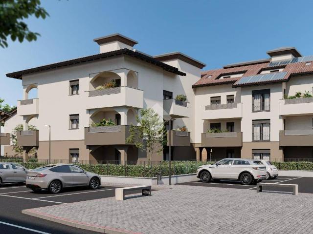 Appartamento in vendita a Galgagnano, Lombardia