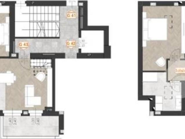 Appartamento in vendita a Galgagnano, Lombardia