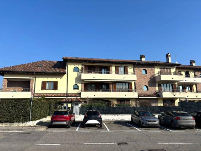 Appartamento in vendita a Galgagnano, Lombardia