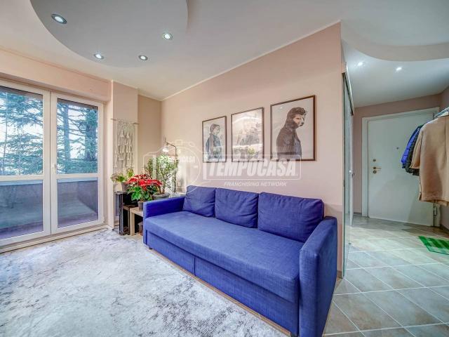 Appartamento in vendita a Azalee, Gallarate