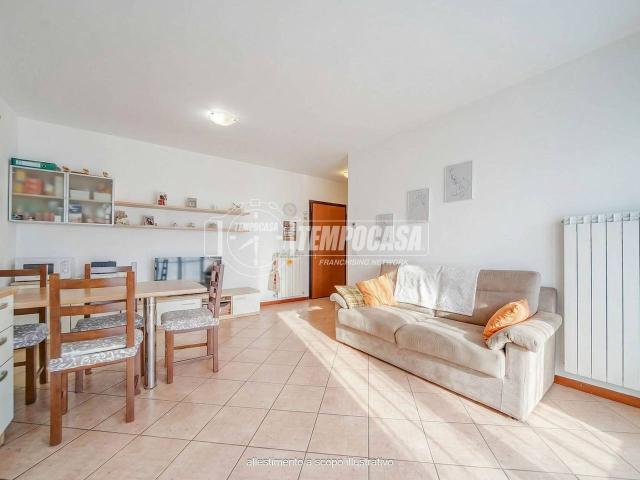 Appartamento in vendita a Moriggia, Gallarate