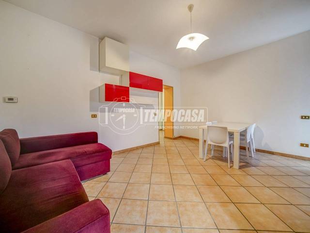 Appartamento in vendita a Gallarate, Lombardia
