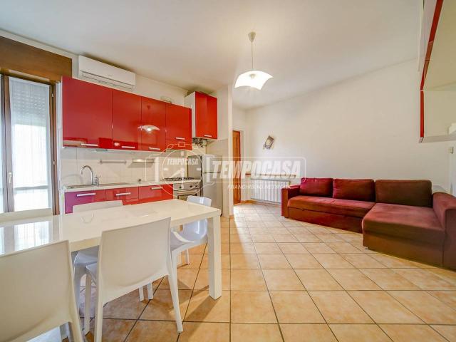 Appartamento in vendita a Gallarate, Lombardia