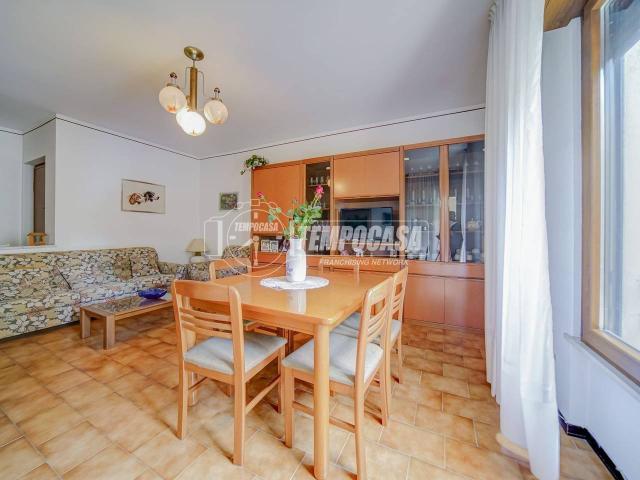 Appartamento in vendita a Gallarate, Lombardia
