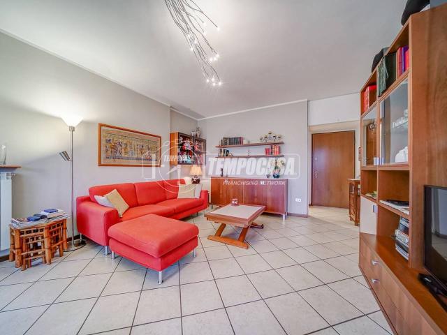 Appartamento in vendita a Azalee, Gallarate