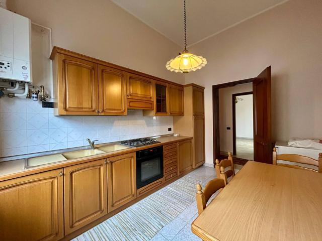 Appartamento in vendita a Ronchi, Gallarate
